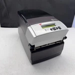 Cognitive Tpg CXT4-1300 Thermal Barcode Label Printer Sold As Is D3. Fixed Price $149.95.