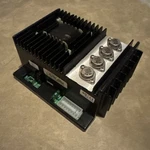 Whelen Engineering "power Master" 400W Outdoor Warning Siren Amplifier. Fixed Price $75.00.