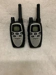 Lot Of 2 Insignia IN-FR10111 Two-way Bidirectional Radios. Fixed Price $30.00.