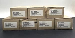 Lot Of 7 Motorola RMN5038A Remote Speaker Microphone. Fixed Price $209.99.