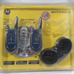 Motorola Talkabout FV510 Km Way Radios 22 Channel /121 Codes No Stands. Fixed Price $67.97.