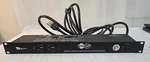 Tripp Lite IBR-12 Transient Surge Supressor 1U Rack Mount Power Strip Long Cord. Fixed Price $84.95.