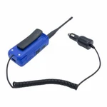 Battery Eliminator For Rugged Radios R1 Handheld 12V Car Cigar Charger. Fixed Price $16.00.