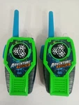 Adventure Force Walkie Talkies. Fixed Price $7.00.