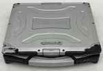 Panasonic Toughbook CF-29 13.3" Laptop W/ Intel Pentium 1.60GHZ Cpu 1280MB Ram. Fixed Price $39.95.