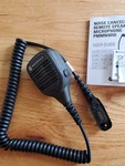 PMMN4050AL Impres Noise Cancelling Remote Speaker Microphone For Motorola Xpr. Fixed Price $59.99.