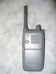 Radio Shack Cat. No 21-1809 Personal Fm Transceiver Dc 4.5V Aa Battery 80516974. Fixed Price $8.00.