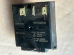 RSPC503997 Ge Dryer Switch 259A. Fixed Price $9.70.