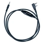 Btech Aprs K1 Multi Function Universal Audio Interface Cable Supports. Fixed Price $32.00.