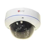 1/3 700TVL Sharp Ccd Vandal-proof Ir Security Dome Camera Lens 2.8-12MM. Fixed Price $32.99.