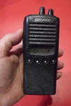 Kenwood TK-372G Uhf (450-470MHZ) 4W 32CH Two Way Radio. Fixed Price $24.99.