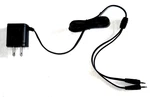 Midland Dual Radio Battery Charger For Model S003ATU9000015. Fixed Price $9.40.