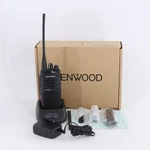 Kenwood NX-P1300AU Uhf 2-WAY Radio New Open Box (FPP011843). Fixed Price $249.00.