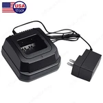 Rapid Charger Set For Motorola XTS4000 Radio NNTN6944 PMNN4083 Battery. Fixed Price $33.79.