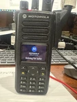 Motorola Apx 900 700/800 Radio Aes. Fixed Price $1000.00.