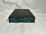 Dayton Industrial Corporation Model AF200A Fm/sca Receiver (87.9-107.9MHZ). Fixed Price $150.00.