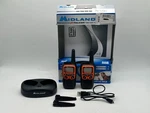 Midland Xtalker 28 Mile Two-way Radio 2-PACK. Fixed Price $39.95.