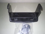 Standard Horizon GX1500 2000S 2100S 2150 2200 Vhf Mounting Bracket + Knobs. Fixed Price $28.99.