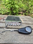 Uniden PC78ELITE Cb Radio With Mic. Fixed Price $45.86.