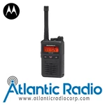 Motorola EVX-S24 Portable Two-way Radio Black IP67 Uhf (403-470MHZ). Fixed Price $360.00.