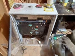 Ham Radio Repeaters Used. Fixed Price $600.00.