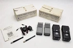 Fujitsu FTP15-292L Vhf 148-174MHZ 2CH Portable 2-WAY Fm Transceiver Radio Lot. Fixed Price $159.98.