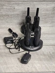 Cobra Micro Talk 2X PR4100 PR4200B - Used And Working. Fixed Price $29.00.