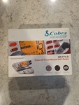 Cobra Mr F45-D Fixed Mount Vhf Marine Radio 25W Submersible. Fixed Price $149.99.