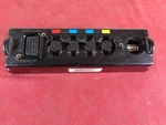 Motorola APX7500 Vhf APX6500 Uhf O5 Chib PHLN1002A HLN7041A Kit W/flex HKN6191A. Fixed Price $188.88.