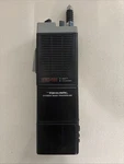 Vintage Realistic TRC-190 3W 4 Channel Handheld Cb Radio Speaker Not Working. Fixed Price $28.00.