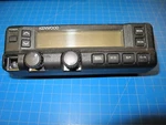 Kenwood TK-30(D) Control Head X54-3110-20. Fixed Price $249.99.