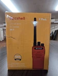 Arcshell AR-7 Uhf Transceivers Two Way Radios 2PACK. Fixed Price $25.64.