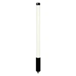 Century Vii RAS-2030K Uhf Unity Gain Omni Antenna With Mount. Fixed Price $473.99.