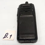 Kenwood NX-1300-K4 Du Uhf Portable Radio Same As Pictures. Fixed Price $129.99.
