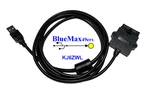 Usb Programming Cable + Support Motorola XPR4500 XPR4550 XPR4580 PMKN4010B 6 Ft. Fixed Price $35.95.