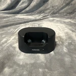 Motorola Rugged Waterproof Digital Phone Charger 021-C Without Power Ac Adaptor. Fixed Price $9.98.