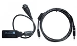 Icom OPC2363 10-PIN Dim Programming Cable For IC-F5400D/F6400D F7510/7520/7540. Fixed Price $164.95.