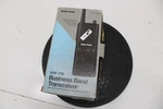 Radioshack 19-1215. Fixed Price $24.99.