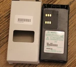 Ni-mh Battery Explosion Proof HNN9010A For Motorola GP328 GP338 PTX760 Ham Radio. Fixed Price $44.99.