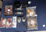 Motorola M30TSS9PW1AN Uhf/vhf Radio Dual Band Gps Activation 12.5KHZ Fcc Mandate. Fixed Price $2500.00.