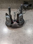Motorola Talkabout 2-WAY Radios 5620 Parts. Fixed Price $15.00.