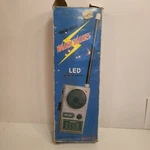Vintage Solid State AL-132 Artlight Walkie Talkies W/original Box Morse Code. Fixed Price $24.99.