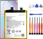 PC51 Battery Compatible With Motorola Edge Plus 2023 X40. Fixed Price $43.85.