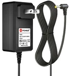 Pkpower Ac Adapter For At&t Att CL82601 CL82413 Main Base Unit Supply Cord. Fixed Price $11.99.