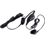 Motorola 53727 Earbud With Push Talk (ptt) Microphone. Fixed Price $17.99.
