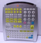 Tj Taijin Media Karaoke Machine Remote Controller TR-10 Tested. Fixed Price $38.24.