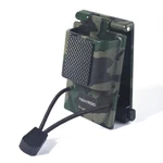 Radio Holster For 1" 2.2" Belt, Walkie Talkie Clip Holder Motorol.... Fixed Price $22.19.