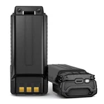 3800MAH BL-5 Extended Battery For Baofeng BF-F8HP UV-5X3 RD-5R UV-5RTP UV5R. Fixed Price $14.34.