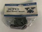 Midland XTC400 Series Mini-spider Mount, Camera New Free Shipping. Fixed Price $12.99.