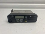 Motorola XPR4550 Uhf 403-470MHZ 40W Mobile Radio AAM27QPH9LA1AN. Fixed Price $134.99.